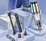 Cordless Car Vacuum Cleaner