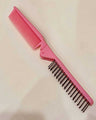 Portable Folding Travel Hair Styling Comb Tool