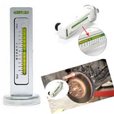Car Wheel Alignment Magnetic Level Tool with Adjustments