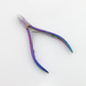 Wholesale Silver D501 Cuticle Nipper for Nail Care