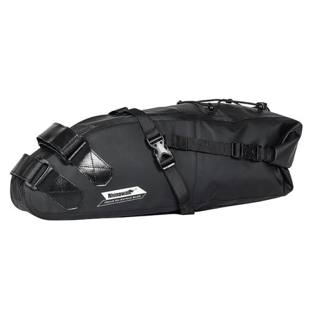 Bicycle Saddle Tail Bag