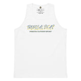 Men’s Premium Wild Waves Tank Top