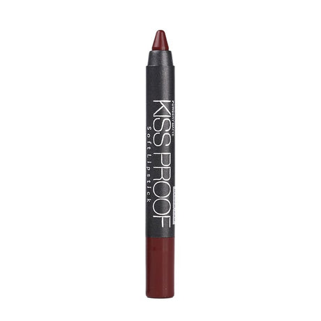 Kissproof Matte Lipstick