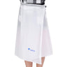 Rain Skirt Ultra Light Thin Rain Skirt Waterproof Lightweight Kilt reathable Windproof Raincoat Rainwear Liner Packable Windbreak Kilt Skirt for Cycling Riding Camping Hiking