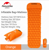 Camping Mattress for Outdoor Comfort and Support