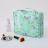 Korean Portable Travel Toiletry and Makeup Bag