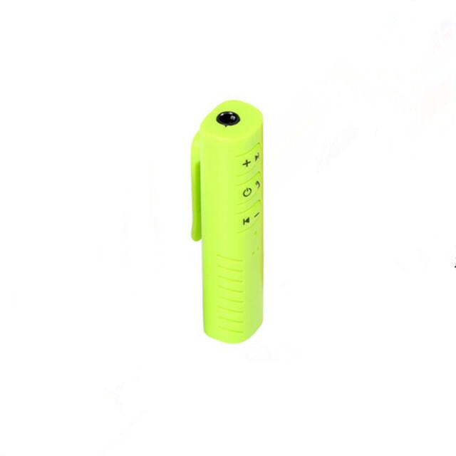 Bluetooth Receiver Headphones