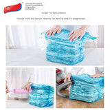 Thick Vacuum Compression Bags for Home Storage