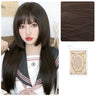 Princess Cut Long Hair Wig for Women