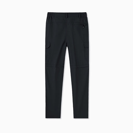 Men's Waterproof Quick-Drying Casual Hiking Pants