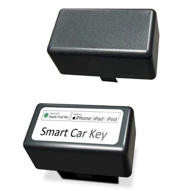AP100 Smart OBD Vehicle Locator for Apple (No Charge)