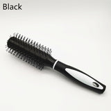 Multifunctional Portable Comb Storage Box and Organizer