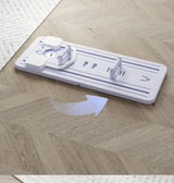 Multifunctional Abdominal Fitness Board