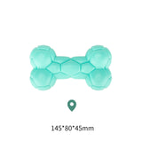 Floating Water-Resistant Bite-Resistant Pet Toy