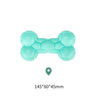 Floating Water-Resistant Bite-Resistant Pet Toy