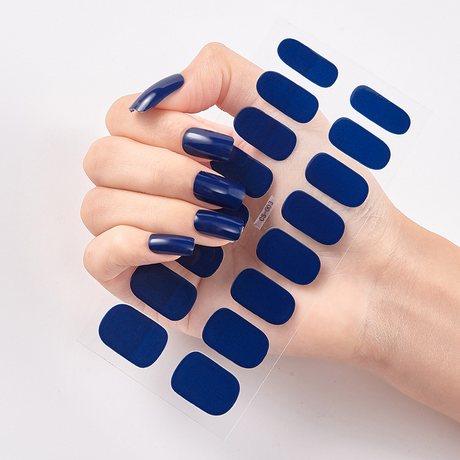 Nail Art Stickers