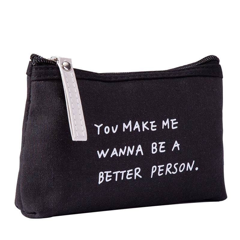 Waterproof Cosmetic Bag