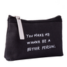 Waterproof Cosmetic Bag