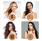 Automatic Hair Curler & Dryer 2-in-1