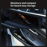 Portable Wireless Handheld Car Vacuum Cleaner
