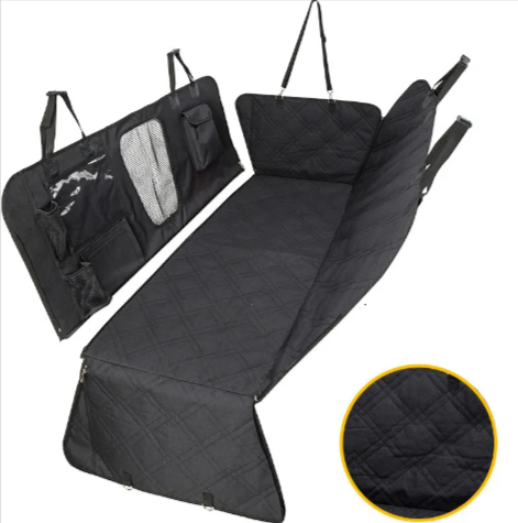 Waterproof Car Dog Mat