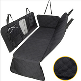 Waterproof Car Dog Mat