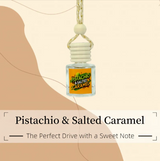 Car Air Freshener Perfume