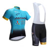 Cycling Jerseys for Performance and Comfort