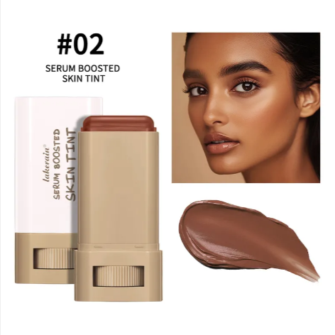 Highlight & Blush Beauty Stick
