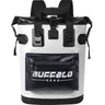 Cooler Backpack 48 Can 32Qt Insulated Backpack Cooler for Outdoor Adventure Lightweight Portable Waterproof Insulated Cooler BagWhite