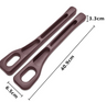 Car Seat Gap Leak-Proof Storage Strip