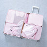 Travel Storage Set with Packing Organizers