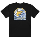 Men’s Hammerhead Shark Heavyweight T-Shirt