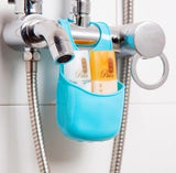 Creative Sink Hanging Basket for Bathroom Storage