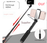 Selfie Stick Mobile Phone Selfie Stick Aluminum Alloy