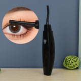 Rechargeable Electric Eyelash Curler and Perm Shaper