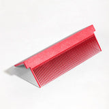 Electric Hair Straightening Tool for Household Use