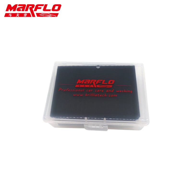 Magic Clay 3.0 Car Cleaning and Polishing Putty