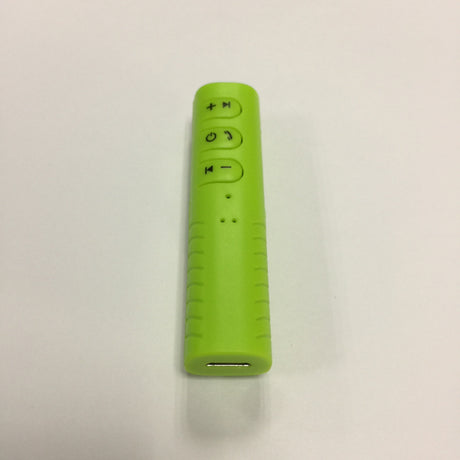 Bluetooth Audio Receiver with 3.5mm AUX for Car