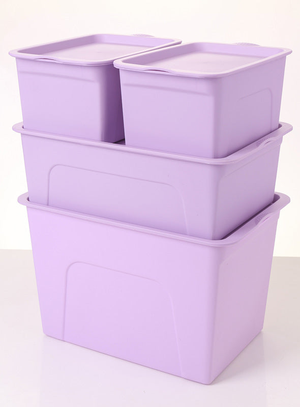Storage Box, Organizer Container for Tidying Up