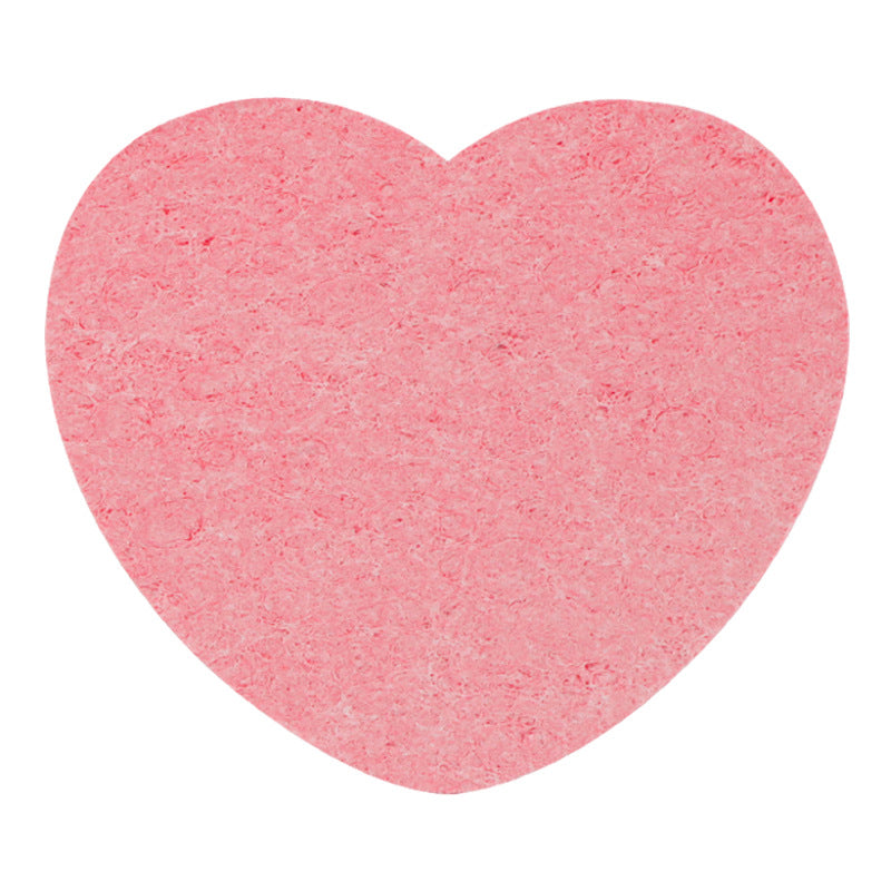 Biodegradable Deep Cleansing Makeup Removal Sponge
