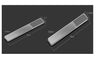 Portable Nano Glass Nail File Polishing Tool Set