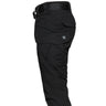Men's Tactical Stretch Pants for Outdoor Hiking