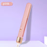 Mini Two-in-One Electric Hair Straightener