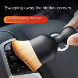 Car Interior Cleaning Tools for Air Vent and Dust Removal