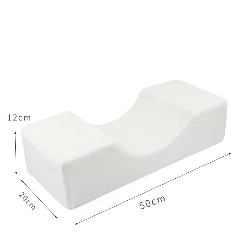 Lash Extension U-Shaped Pillow for Beauty Salon Tools