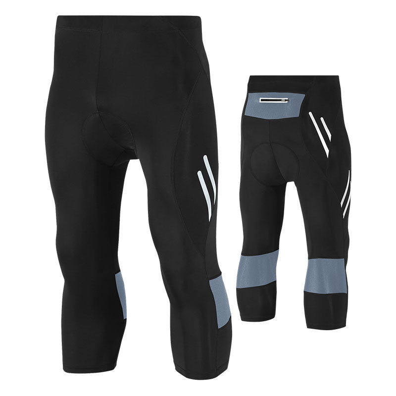 Men's Quick-Drying Outdoor Cycling Pants
