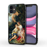Angel Baby Art Phone Case for iPhone 11