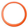 Universal Silicone Car Steering Wheel Cover - Multi Color