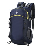 Lightweight Waterproof Nylon Hiking Backpack